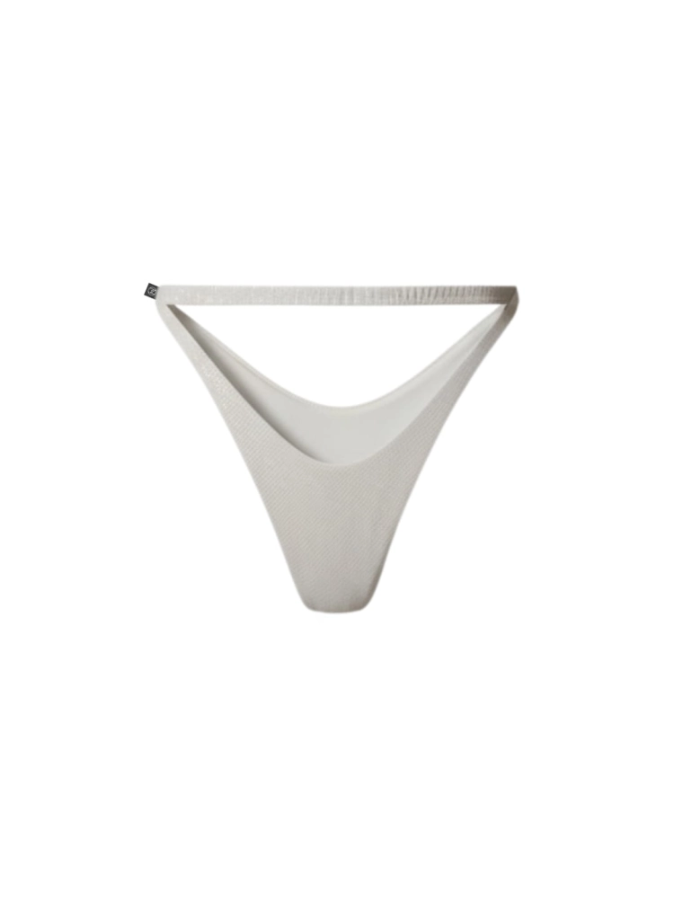  MIDNITE MOON BOTTOM - SILVER WHITE