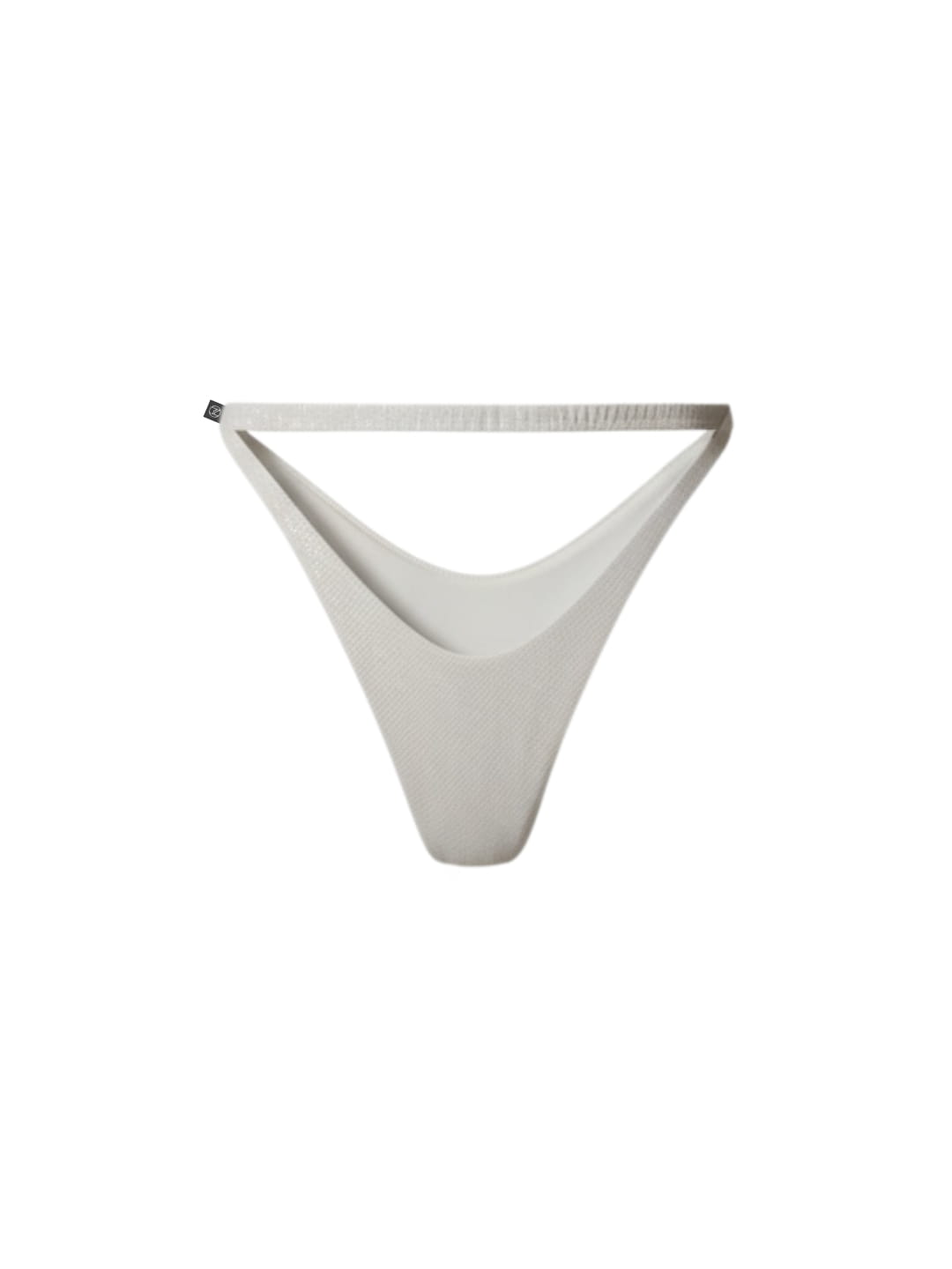  MIDNITE MOON BOTTOM - SILVER WHITE