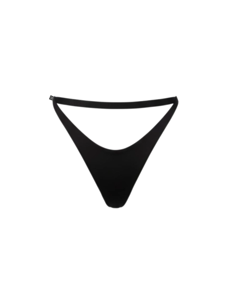 MIDNITE NOIR BOTTOM - BLACK