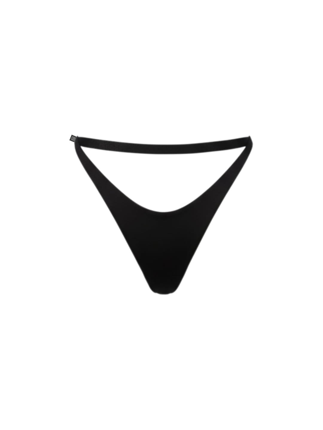 MIDNITE NOIR BOTTOM - BLACK