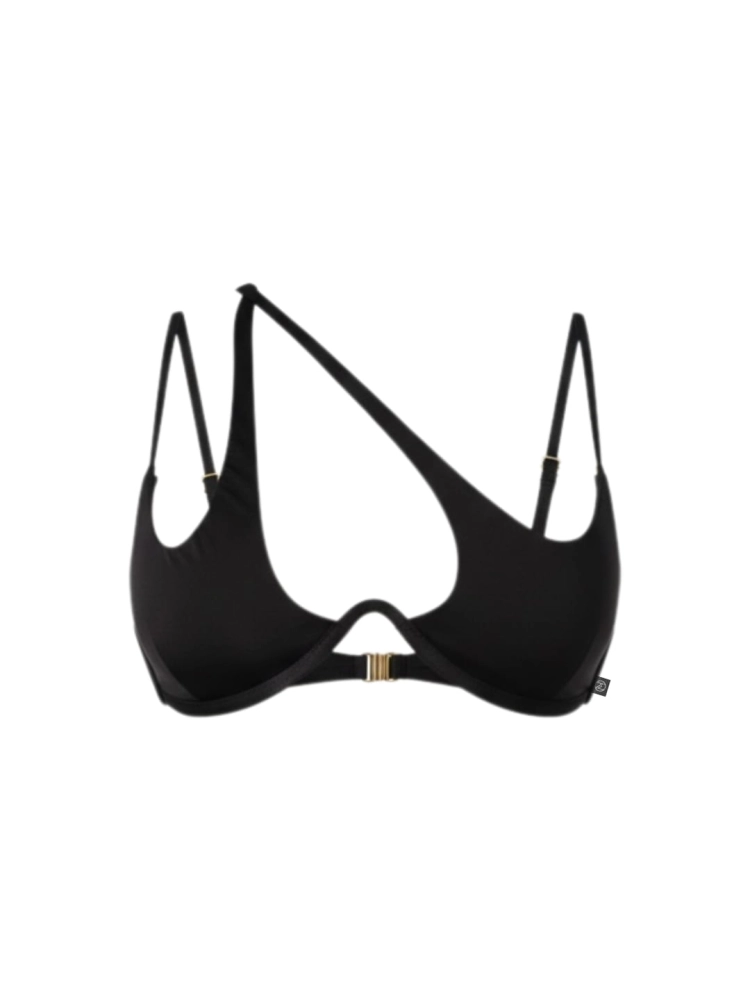 MIDNITE NOIR BRA - BLACK