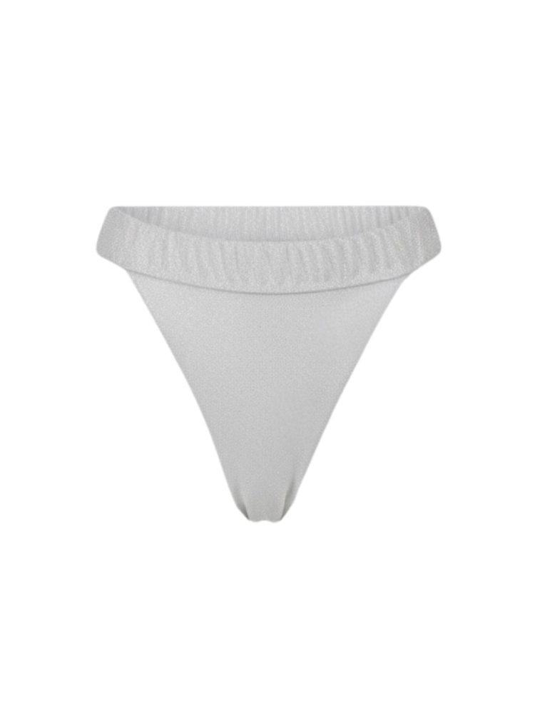 MIDNITE PROVO BOTTOM - SILVER WHITE
